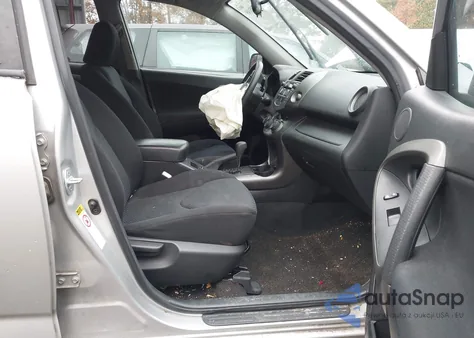 2009 Toyota Rav4 Sport V6 из США, поврежденный, VIN JTMBK32V79D004923